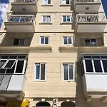F7 1, Private Double With Private Bathroom In Shared Flat *