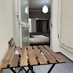 F7 1, Private Double With Private Bathroom In Shared Flat *