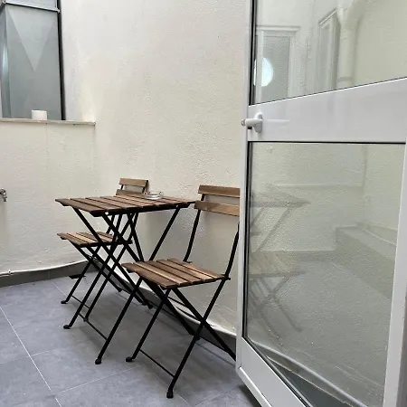 F7 1, Private Double With Private Bathroom In Shared Flat Msida