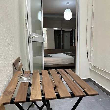 F7 1, Private Double With Private Bathroom In Shared Flat *