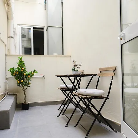 F7 1, Private Double With Private Bathroom In Shared Flat * Msida