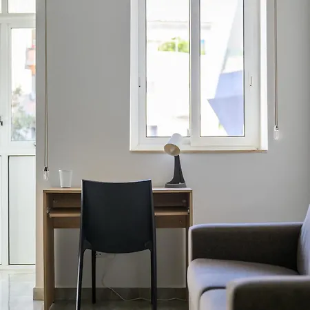 Privat bolig F7 1, Private Double With Private Bathroom In Shared Flat